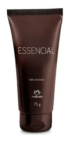 Balm Pós-barba Natura Essencial 75ml