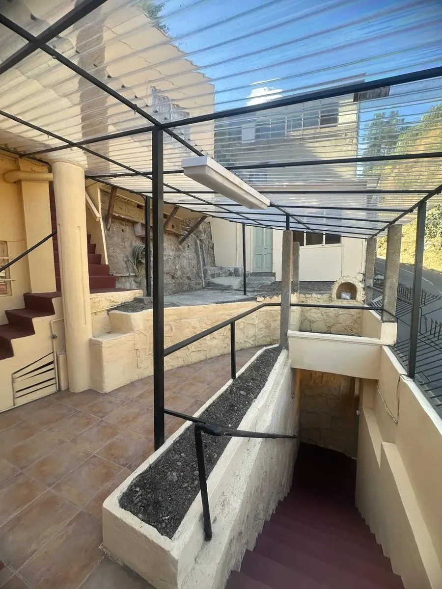 Imagen 3 de 16 de Se Vende Gran Casa En Cerro Florida Valparaiso