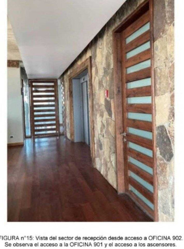 Vende Piso Completo De Oficinas, Vitacura