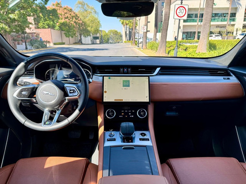 F-pace R-dynamic S 250 Ps 2023