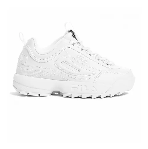 Championes fila cheap disruptor