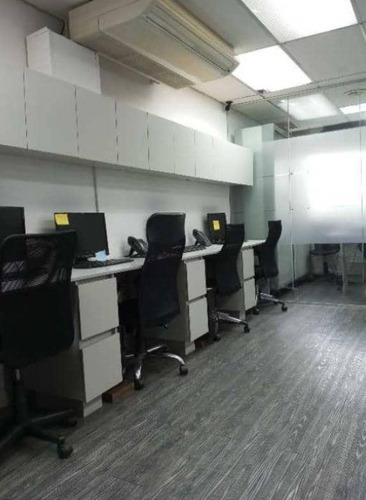 Se Vende/alquila Oficinas 70m² /2b/2p Colinas De Bello Monte