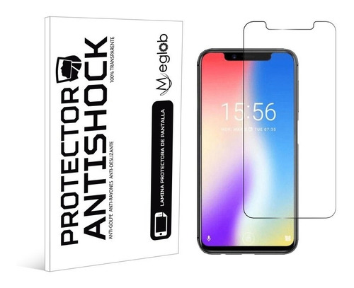 Protector De Pantalla Antishock Umi One