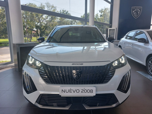 Peugeot 2008 1.0T Active