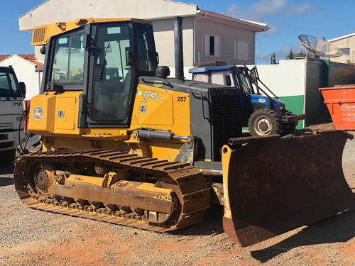 Jhon Deere