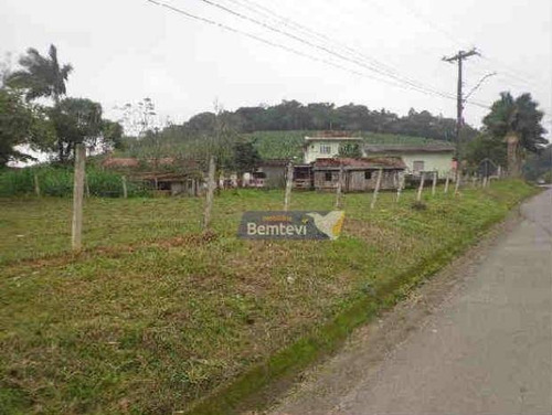 Imagem 1 de 2 de Terreno À Venda, 996 M² Por R$ 152.397,00 - Butuca - Massaranduba/sc - Te0477