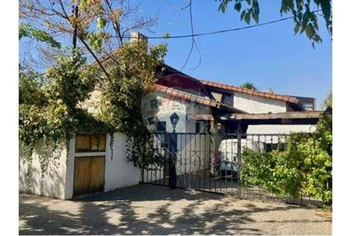Arriendo Comercial En Vitacura