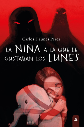 Libro La Niã±a A La Que Le Gustaban Los Lunes - , Daunã©s...