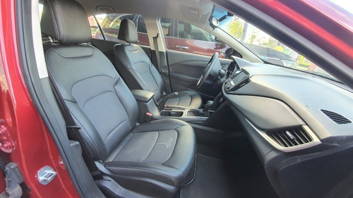 Imagen 9 de 15 de Chevrolet Cavalier 2020 1.5 Lt At