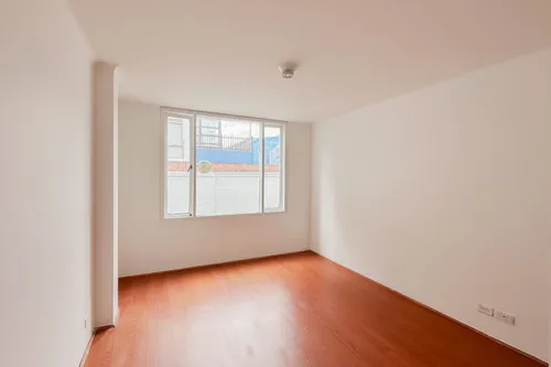 Apartamento En Arriendo/venta En Chico Norte. Cod A7267