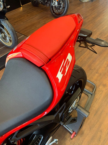 Imagen 17 de 25 de Mv Agusta F3 800 147cv, No Ducati, No Ktm, No Honda, No Bmw.