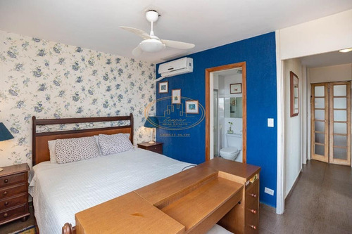 Apartamento Com 3 Dormitório(s) Localizado(a) No Bairro Vila Olímpia Em São Paulo / São Paulo - 18363:926865