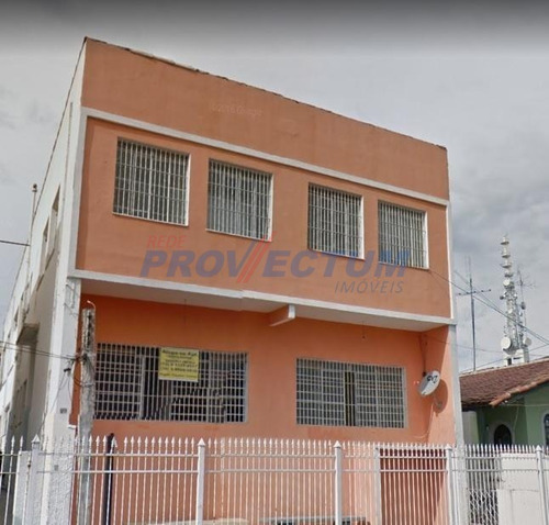 Imagem 1 de 6 de Salão Para Aluguel Em Bonfim - Sl237778
