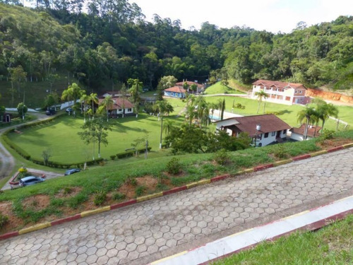 Imagem 24 de 27 de Sítio Com Infraestrutura De Hotel Fazenda - St00106 - 68987118