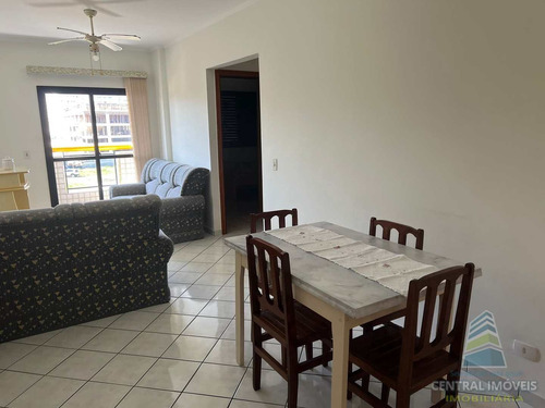 Imagem 1 de 25 de Apartamento Com 2 Dorms, Aviação, Praia Grande - R$ 245 Mil, Cod: 12214 - V12214