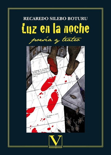 Luz En La Noche, De Recaredo Silebo Boturu. Editorial Verbum, Tapa Blanda En Español, 2009