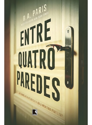 Entre Quatro Paredes