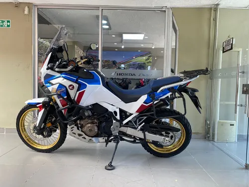 Africa on sale twin 250cc