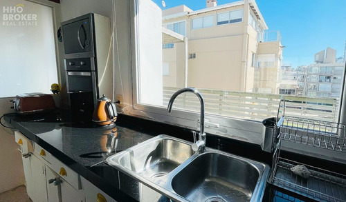 Imagen 13 de 29 de Departamento En Venta Playa El Emir, Peninsula, Punta Del Este - Punta Del Este Peninsula