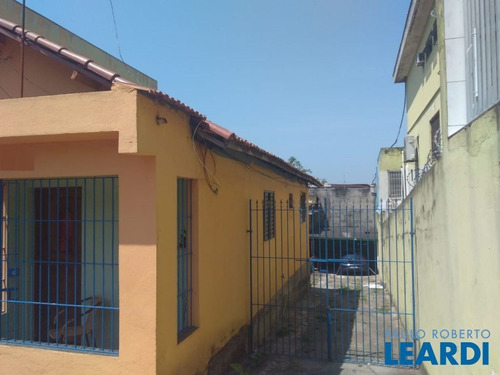 Imagem 4 de 6 de Casa Térrea - Jardim Itapemirim - Sp - 644538