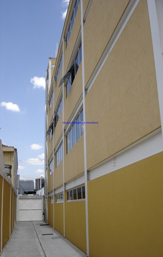 Imagem 4 de 18 de Prédio Comercial 1.015m², 16 Banheiros E 13 Vagas Na Garagem. Excelente Localização Entre As Ruas James Holland, Cruzeiro E Norma Pieruccini Giannott - 21061104 - 69588566