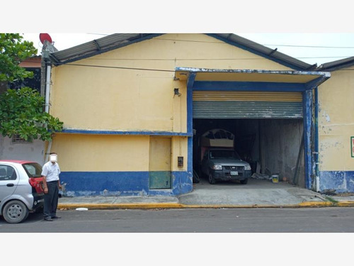 Bodega Comercial En Renta Adolfo Lopez Mateos