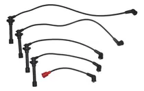 Comprar 1 Jgo Cables Bujías Beru P\u002F Nissan Sentra L4 1.6l 89 - 98