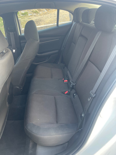 Mazda 3 2.0 I Sedan At