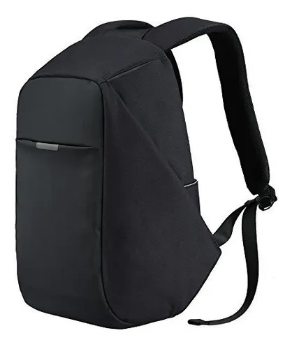 Mochila Oscaurt Anti robo Impermeable C puerto Cargador Usb