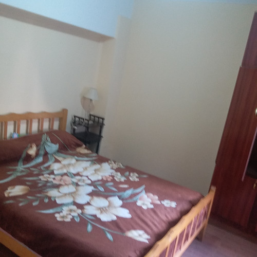 Imagen 6 de 10 de Departamento Por Temporada Feriados Largos Y Fin De Semana