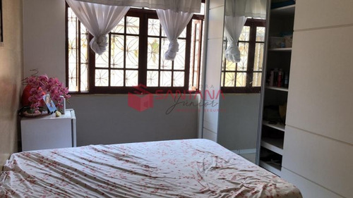 Prédio Para Venda Com 3 Andares Em Salvador !! - 93184