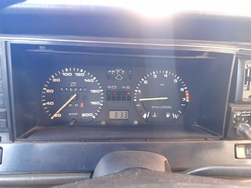 Vw Santana Cd