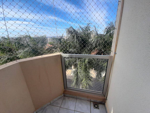 Imagem 19 de 24 de Apartamento Com 3 Dormitórios À Venda, 73 M² Por R$ 330.000,00 - Nova América - Piracicaba/sp - Ap3784