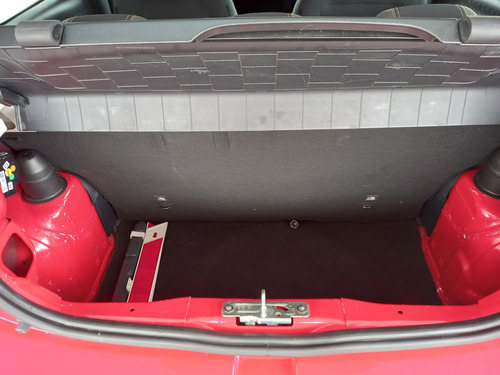 Fiat Mobi 1.0 EVO FLEX TREKKING MANUAL