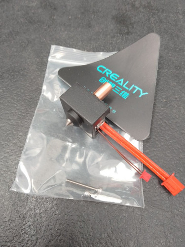 Heating Block Kit High Temp Creality