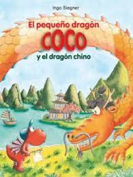 El Pequeno Dragon Y El Dragon Chino 27