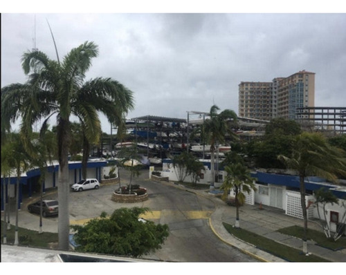 Venta Apartamento Resd. Gran Marina C/s