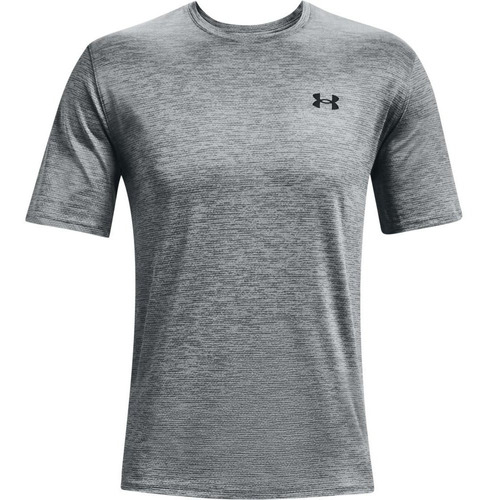 Camiseta Under Armour Training Vent 2.0-gris