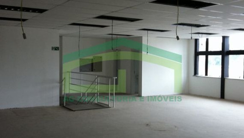 Imagem 4 de 8 de 01117 - Galpao, Tamboré - Barueri/sp - 1117