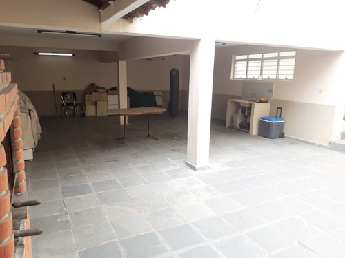 Imagem 16 de 17 de Casa Com 2 Dormitórios À Venda, 250 M² Por R$ 460.000,00 - Vila Jardini - Sorocaba/sp - Ca1171