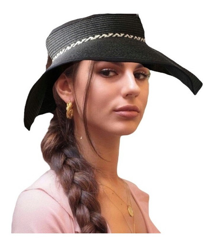 Sombrero De Mujer