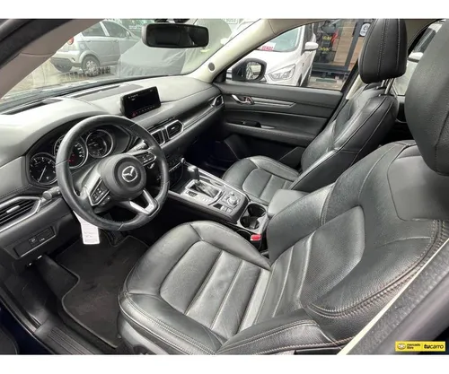 Mazda CX-5 2.5 Grand Touring At