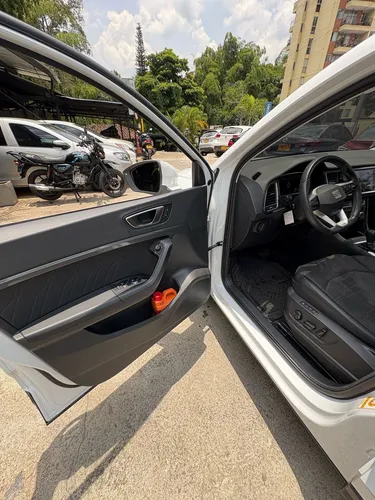 Seat Ateca 1.4 Style Sport