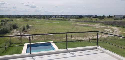 Imagen 7 de 27 de Casa En Alq. Temporario En El Cantón, Escobar, G.b.a. Zona Norte