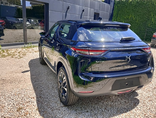 Ds3 Rivoli 1.2t 130 Hp 2025 Entrega Inmediata