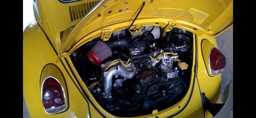 Volkswagen Fusca