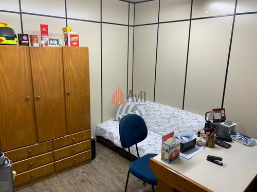 Imagem 14 de 15 de Galpão À Venda, 785 M² Por R$ 7.000.000,00- Jardim Aricanduva - São Paulo/sp - Av3554