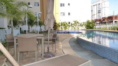 Imagem 25 de 30 de Apartamento À Venda Em Cambuí - Ap005730