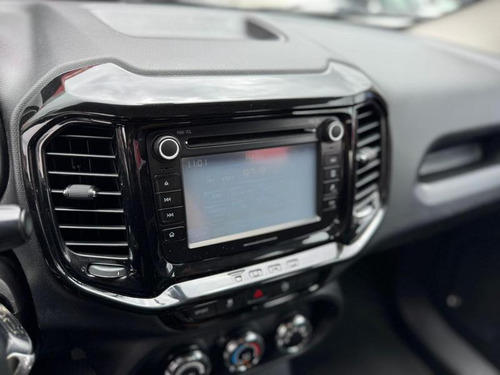 Fiat Toro Freedom 2.4 16v At 9m