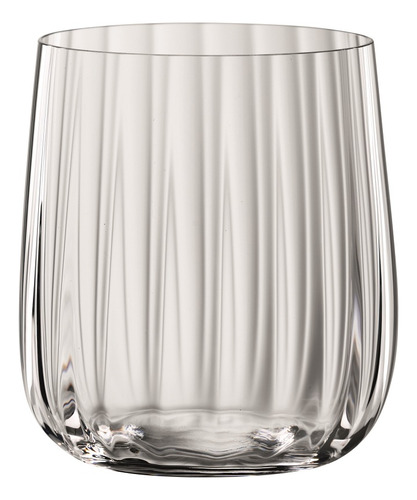 Set 4 Vasos Lifestyle Spiegelau